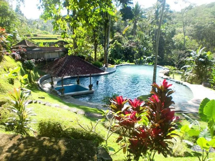 Табанан: Yeh Panes Resort