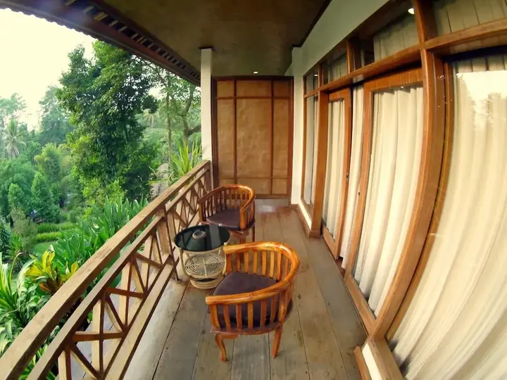 Табанан: Yeh Panes Resort