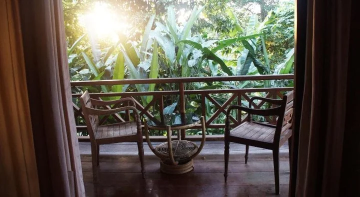 Табанан: Yeh Panes Resort