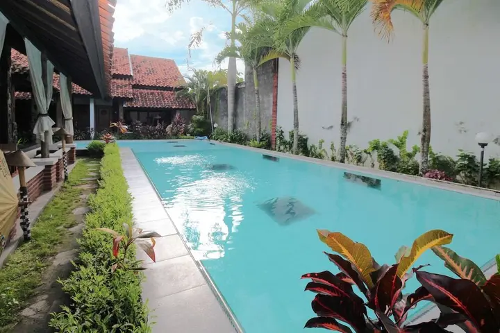 Ngaglik: Airy Eco Sleman Kranji 19B Yogyakarta