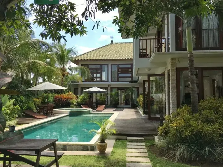 Чангу: Coconuts Residence