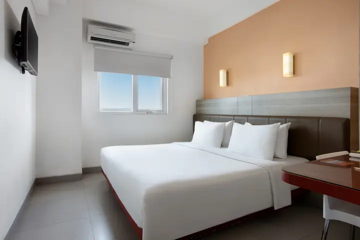 Джокьякарта: Amaris Hotel Sagan - Yogyakarta