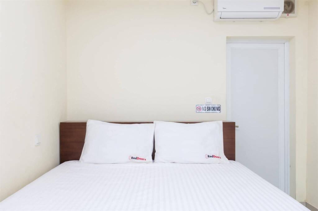 Кута: RedDoorz @ Tuban Kuta