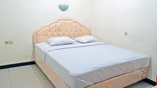 Сурабая: RedDoorz @ Galaxy Permai