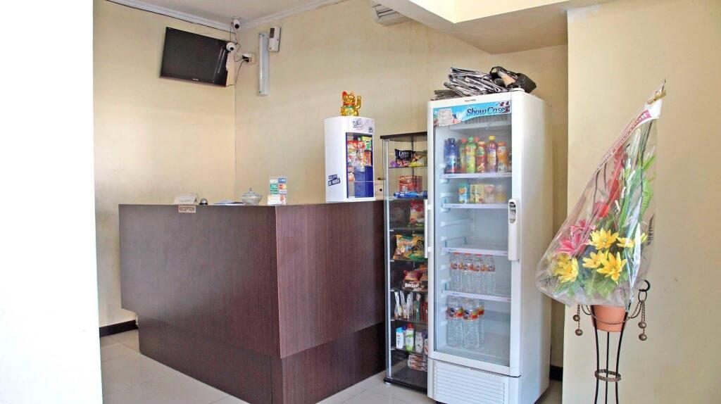RedDoorz @ Galaxy Permai — фото 2
