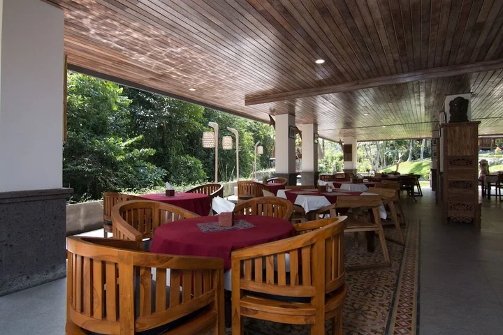 Убуд: ZEN Premium Pegosekan Ubud 3