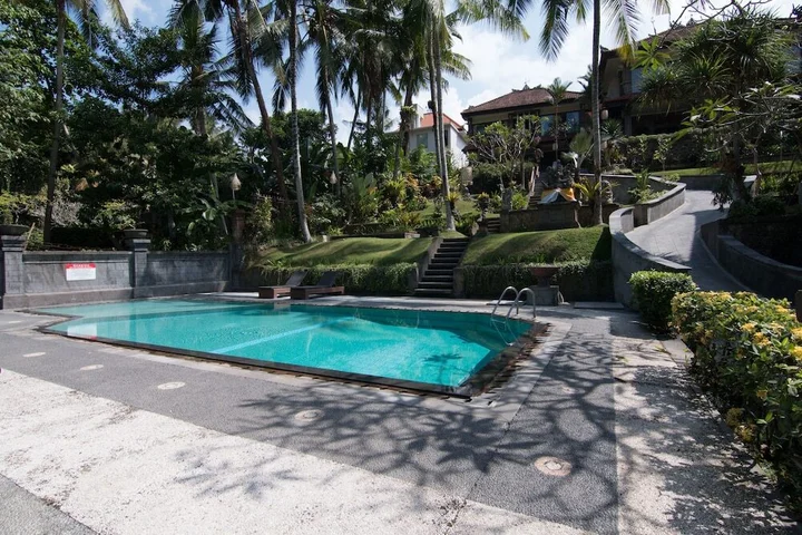 Убуд: ZEN Premium Pegosekan Ubud 3