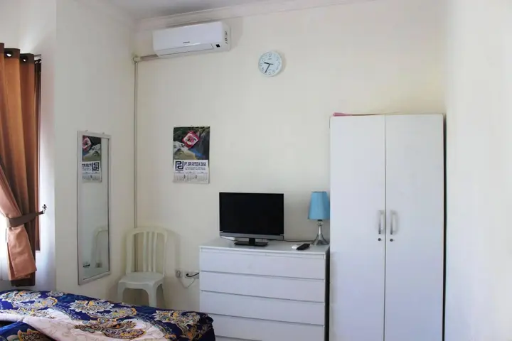 Маланг: Sierra Villa Malang