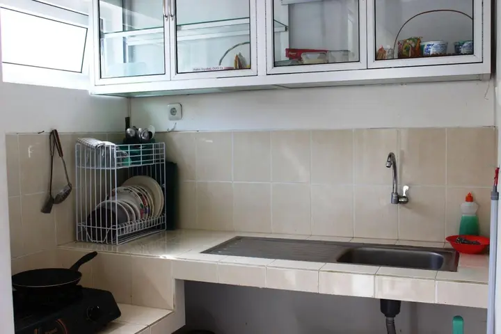 Маланг: Sierra Villa Malang