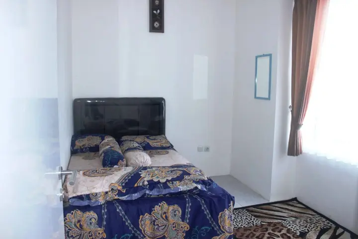 Маланг: Sierra Villa Malang