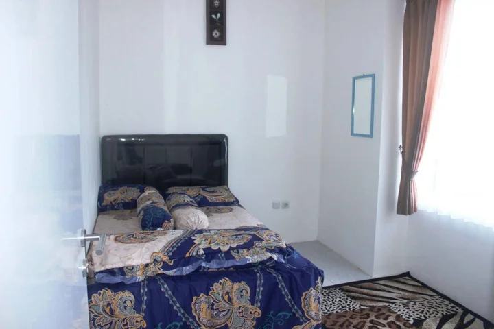 Маланг: Sierra Villa Malang