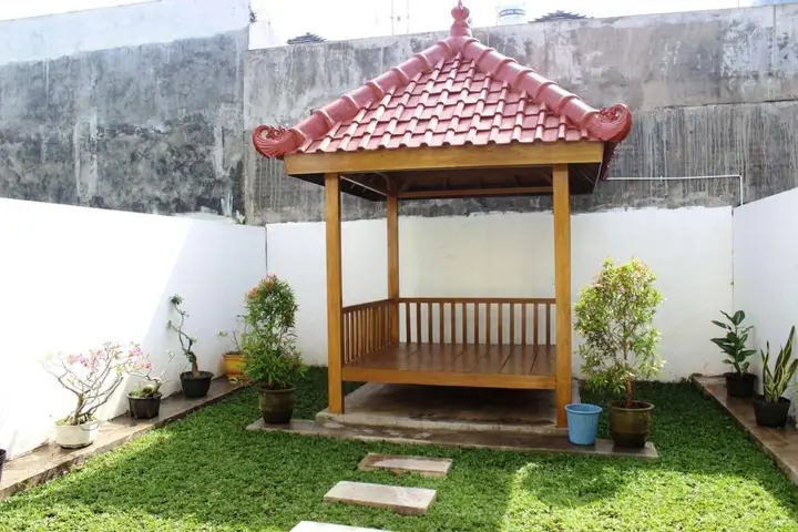 Sierra Villa Malang — фото 5