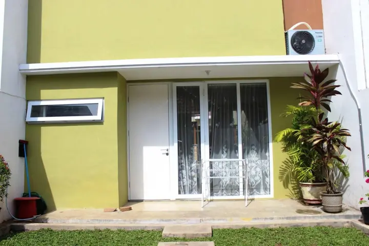 Маланг: Sierra Villa Malang