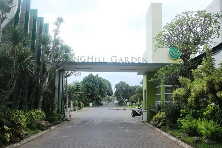Маланг: Sierra Villa Malang