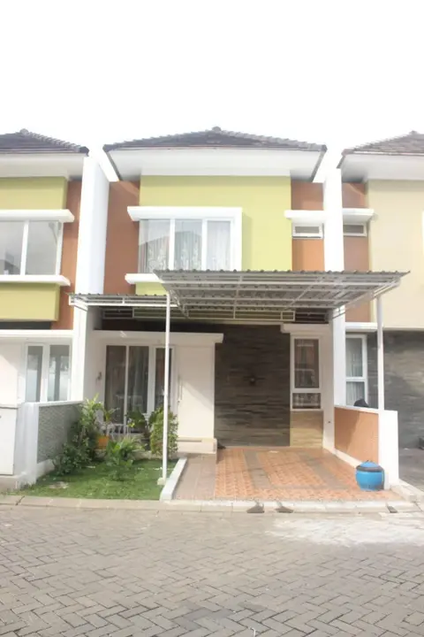 Маланг: Sierra Villa Malang
