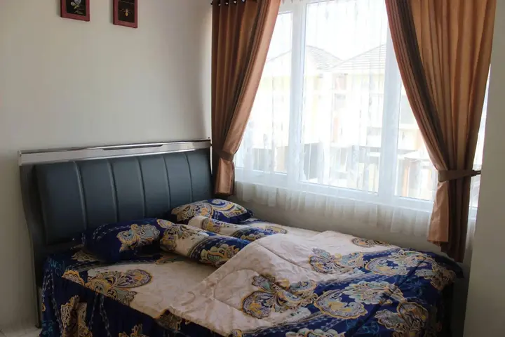 Маланг: Sierra Villa Malang