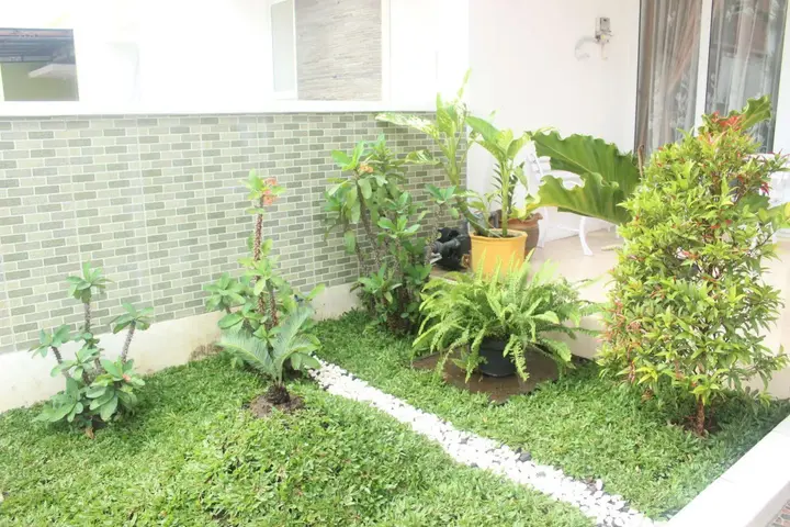 Маланг: Sierra Villa Malang