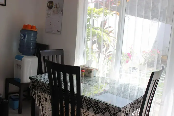 Маланг: Sierra Villa Malang
