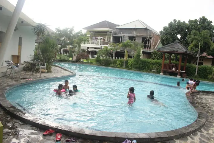 Маланг: Sierra Villa Malang