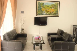 Маланг: Sierra Villa Malang