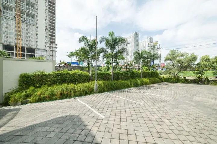 Сурабая: Airy Sukolilo Medokan Semampir Indah 25 Surabaya