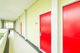 Сурабая: Airy Sukolilo Medokan Semampir Indah 25 Surabaya