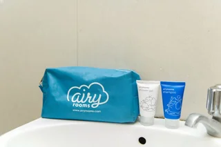 Сурабая: Airy Sukolilo Medokan Semampir Indah 25 Surabaya