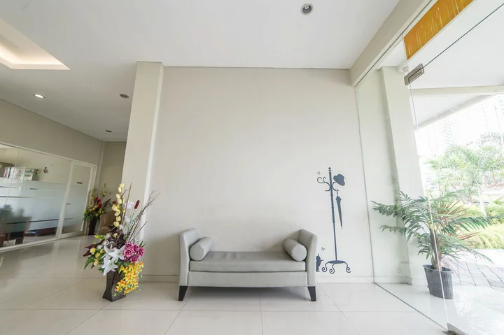 Сурабая: Airy Sukolilo Medokan Semampir Indah 25 Surabaya