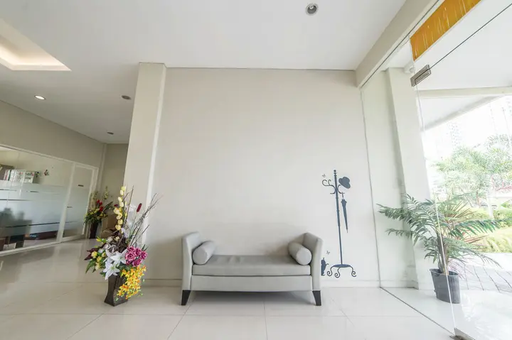 Сурабая: Airy Sukolilo Medokan Semampir Indah 25 Surabaya