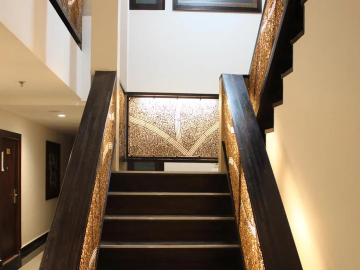 Банджармасин: Sienna Inn Banjarmasin