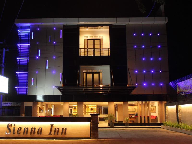 Банджармасин: Sienna Inn Banjarmasin