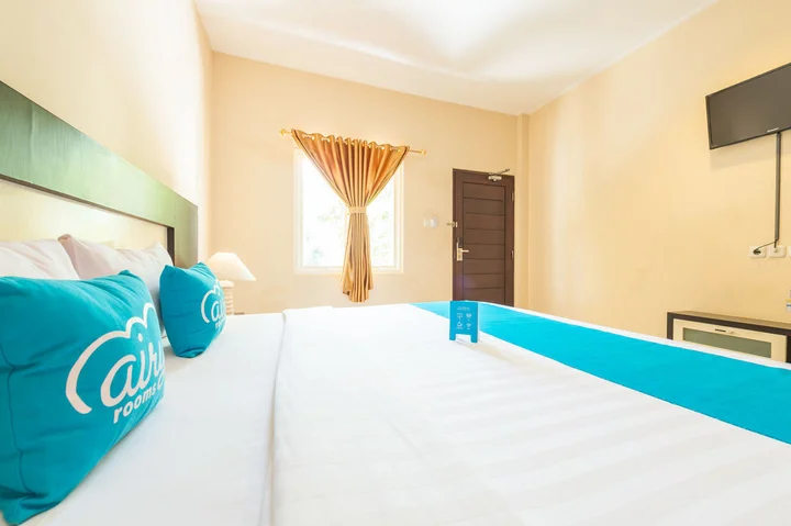 Палу: Airy Ulujadi Malonda 76 Palu