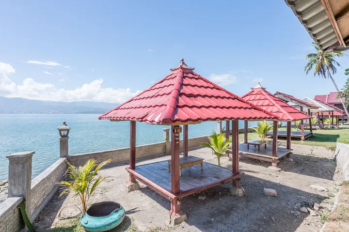 Палу: Airy Ulujadi Malonda 76 Palu