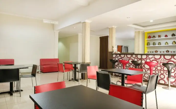 Батуретно: OYO 589 Hotel Desa Puri