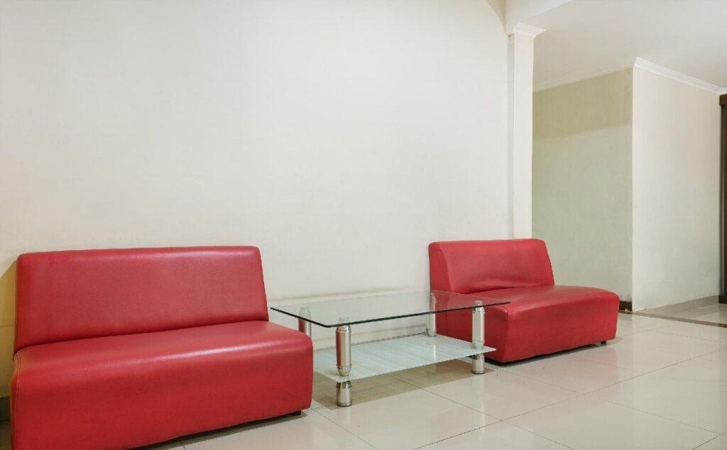 Батуретно: OYO 589 Hotel Desa Puri