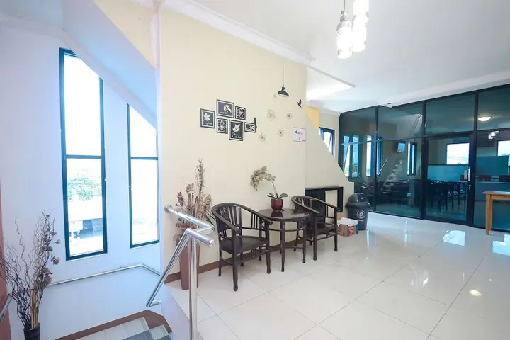 Караванг: Airy Sadang Veteran 1 Purwakarta