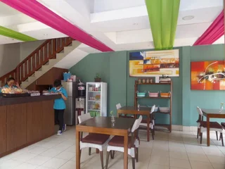 Маланг: Airy Klojen Merbabu 26 Malang