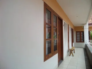 Маланг: Airy Klojen Merbabu 26 Malang