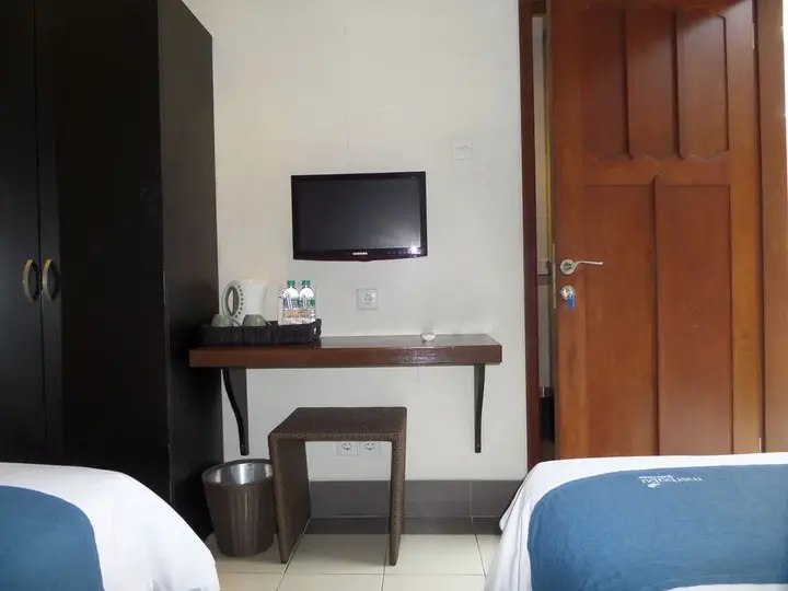 Маланг: Airy Klojen Merbabu 26 Malang