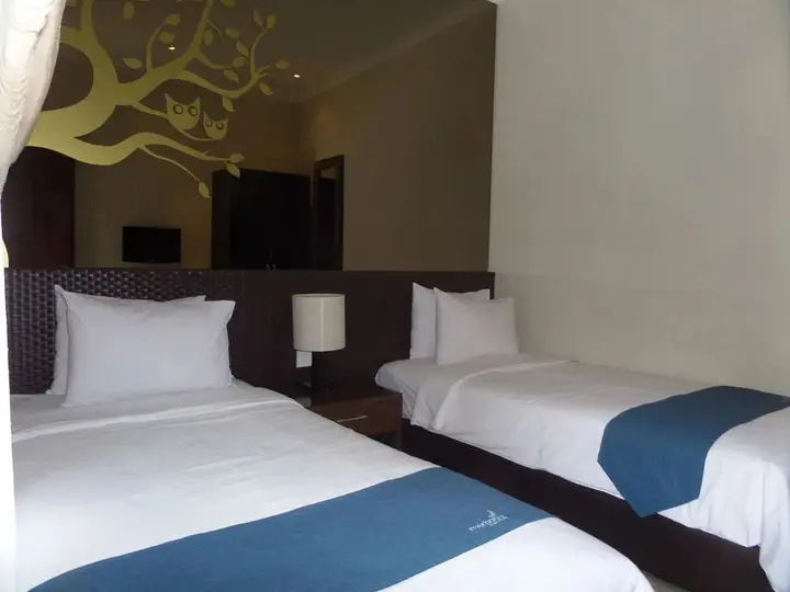 Маланг: Airy Klojen Merbabu 26 Malang