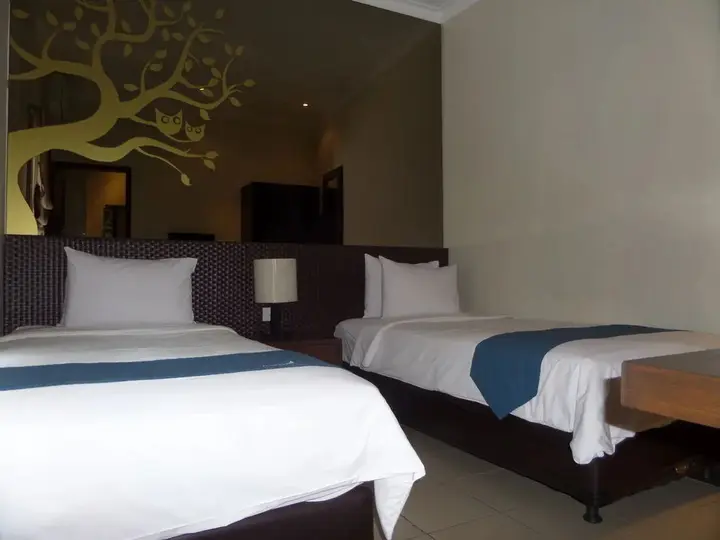 Маланг: Airy Klojen Merbabu 26 Malang