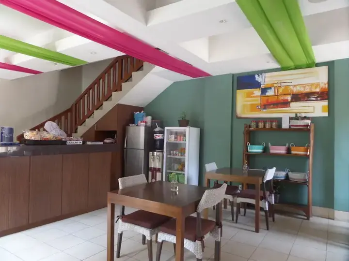 Маланг: Airy Klojen Merbabu 26 Malang