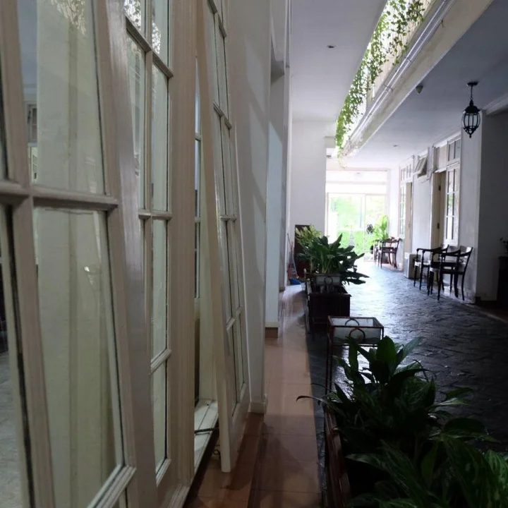 Бандунг: Kartika Hotel