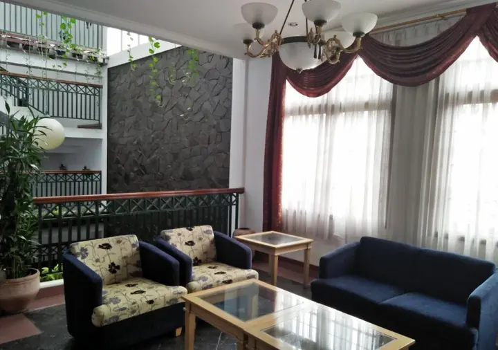 Бандунг: Kartika Hotel