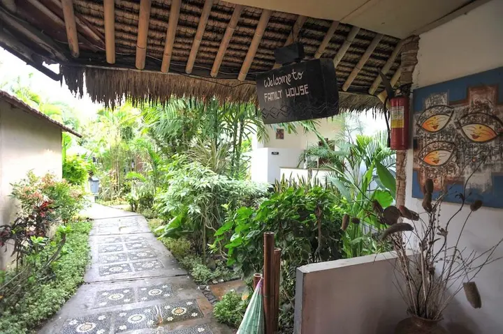 Кута: Airy Raya Pantai Kuta Lombok