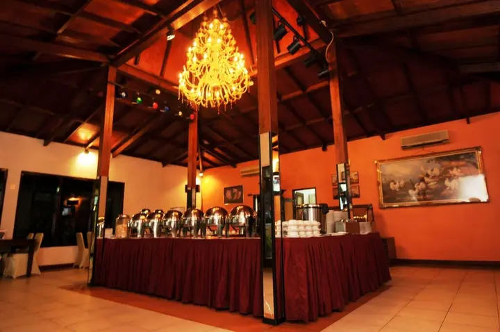 Тембагапура: Serayu Hotel Timika