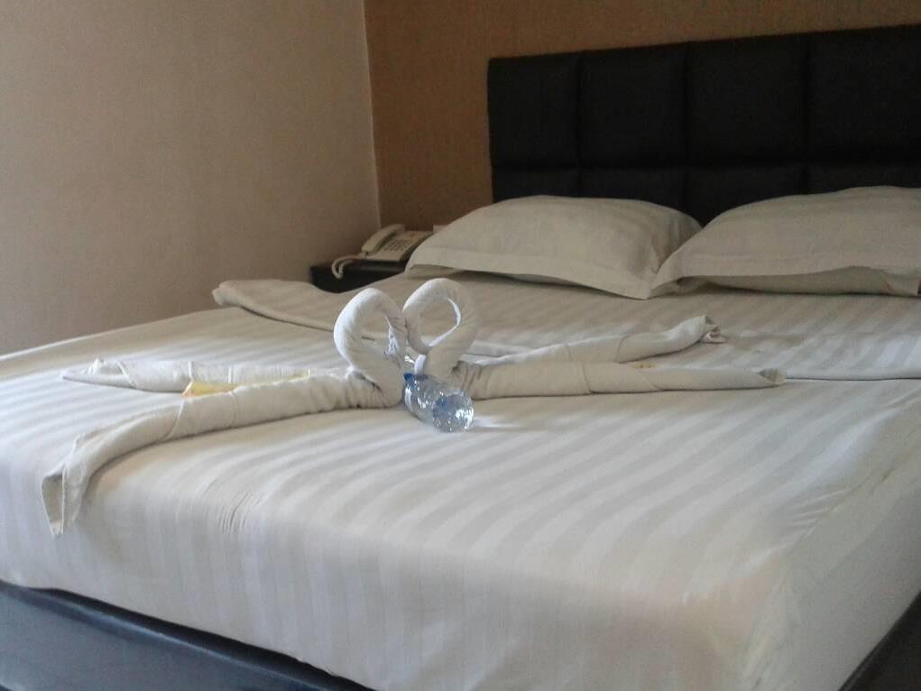 Батам: Hotel Prima