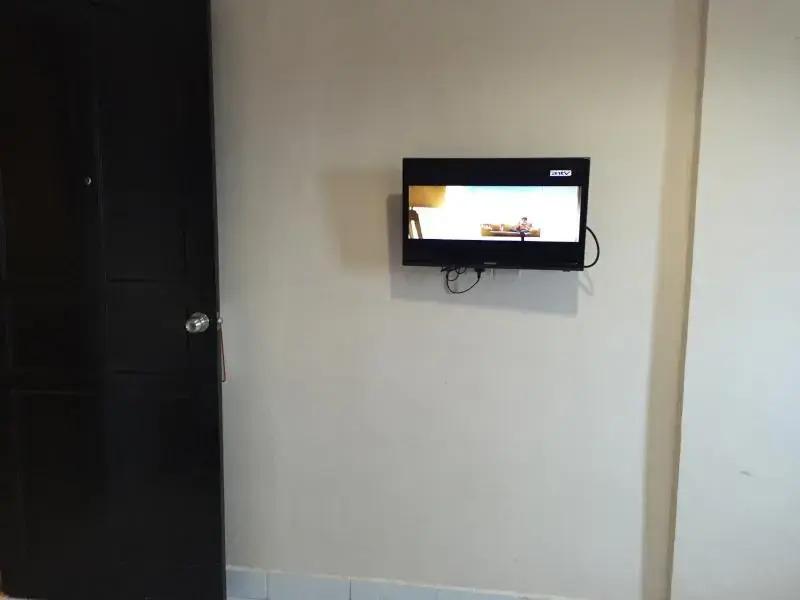 Батам: Hotel Prima