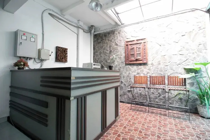 Депок: RedDoorz @ Seturan Raya