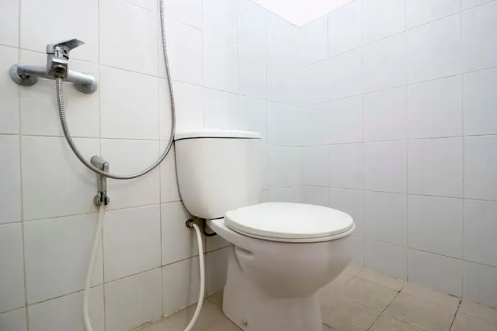 Депок: RedDoorz @ Seturan Raya